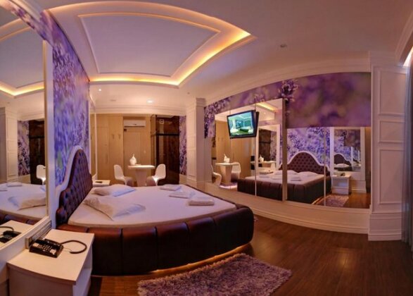 Gran Motel Dubai - Photo5
