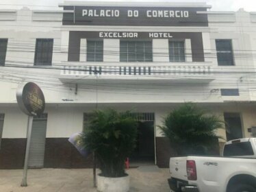 Excelsior Hotel Caxias