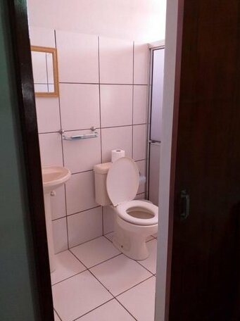 Hotel Brasil Cerro Largo - Photo2