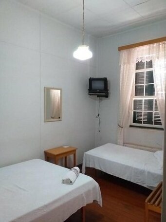 Hotel Brasil Cerro Largo - Photo3