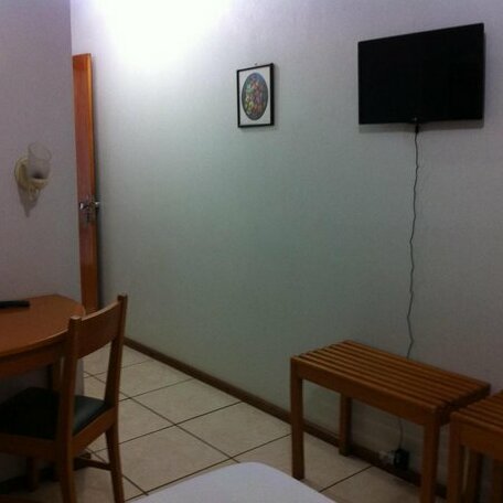 Hotel Brasil Cerro Largo - Photo5