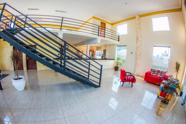Castelo Park Hotel - Photo2