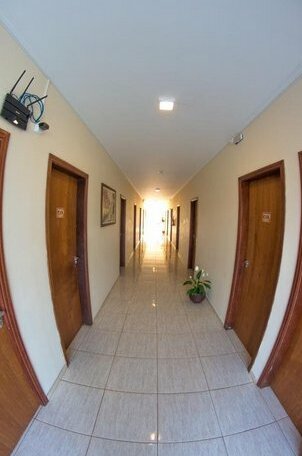 Castelo Park Hotel - Photo3