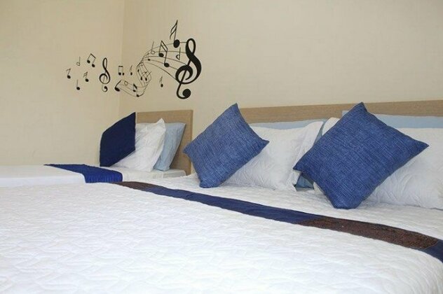 Castelo Park Hotel - Photo4