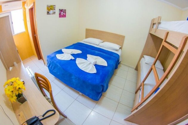 Castelo Park Hotel - Photo5