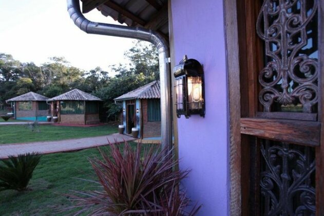 Hotel Fazenda Vida Bela - Photo3