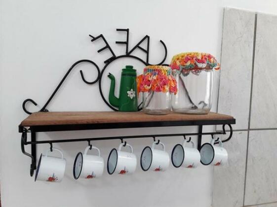 Casa Recanto Bem Viver - Photo2