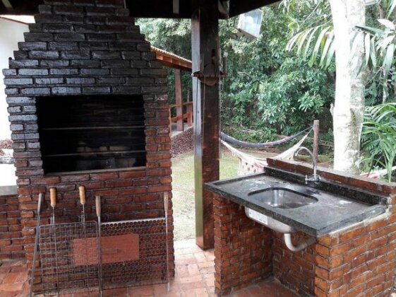 Casa Recanto Bem Viver - Photo3