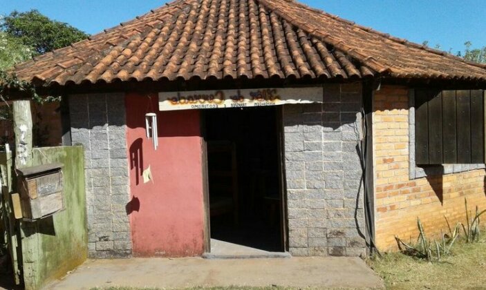 Flor do Cerrado Hostel