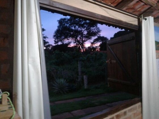 Flor do Cerrado Hostel - Photo2