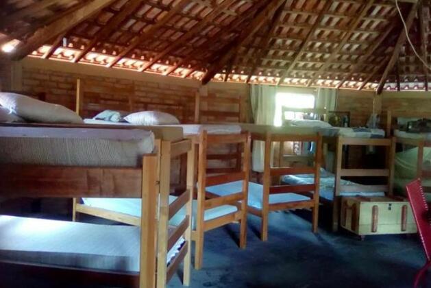 Flor do Cerrado Hostel - Photo3
