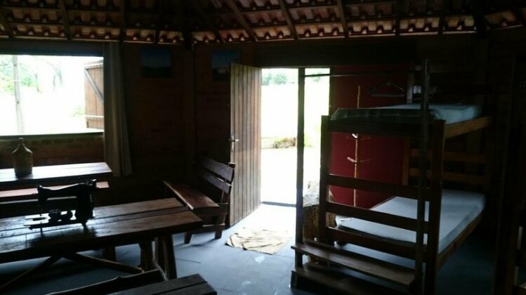 Flor do Cerrado Hostel - Photo5