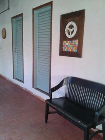 Hostel Pequi Mangaba - Photo2