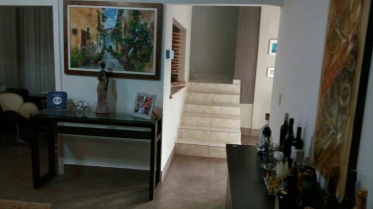 Pousada da Gi - Photo2