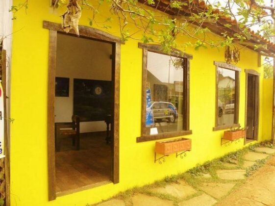 Pousada Luar do Oeste - Photo2