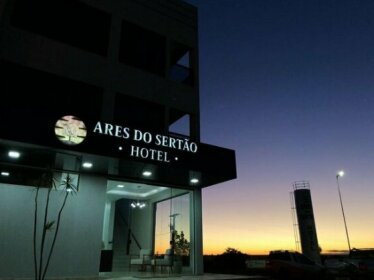 Hotel Ares do Sertao