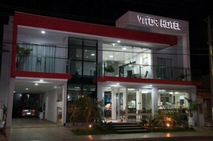 Vitor Hotel