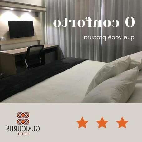 Guaicurus Hotel - Photo2