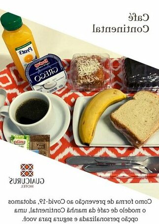 Guaicurus Hotel - Photo4