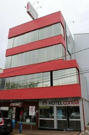 Hotel Conda