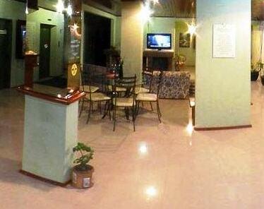 Bertelli Chui Hotel Chui - Photo2