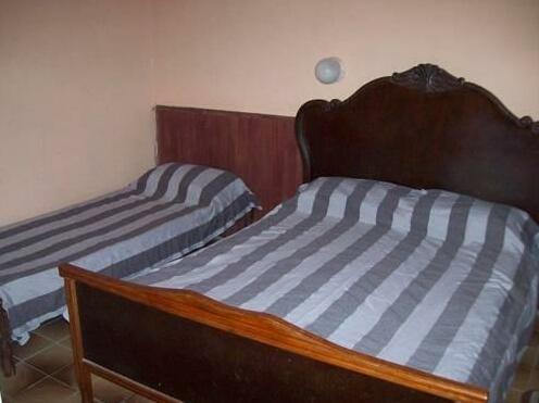 Hotel Itaipu Chui - Photo2