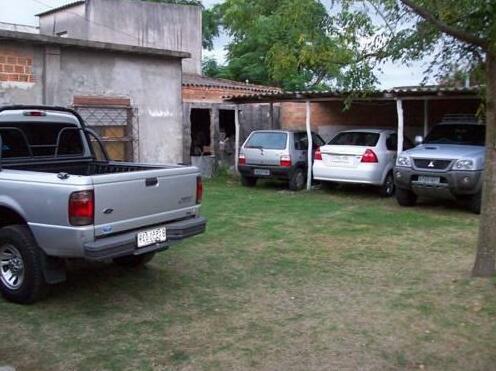 Hotel Itaipu Chui - Photo3
