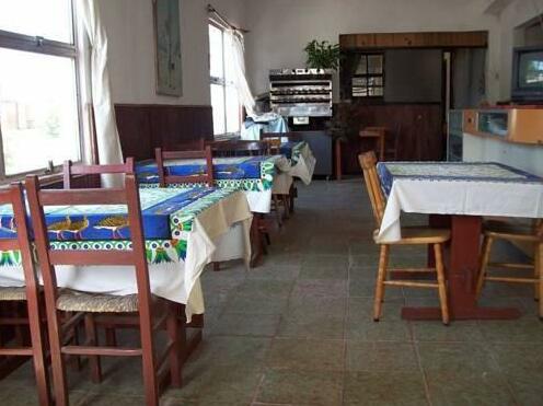 Hotel Itaipu Chui - Photo5