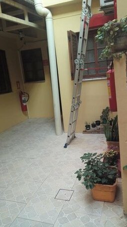 Ramirez Chui Hotel - Photo2