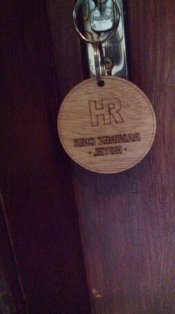 Ramirez Chui Hotel - Photo4