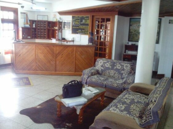 Turis Firper Hotel - Photo2