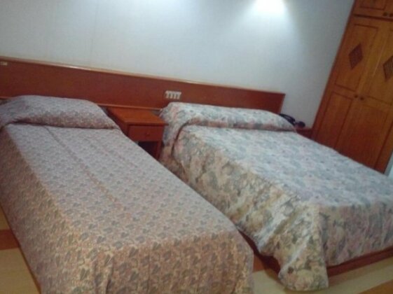 Turis Firper Hotel - Photo3