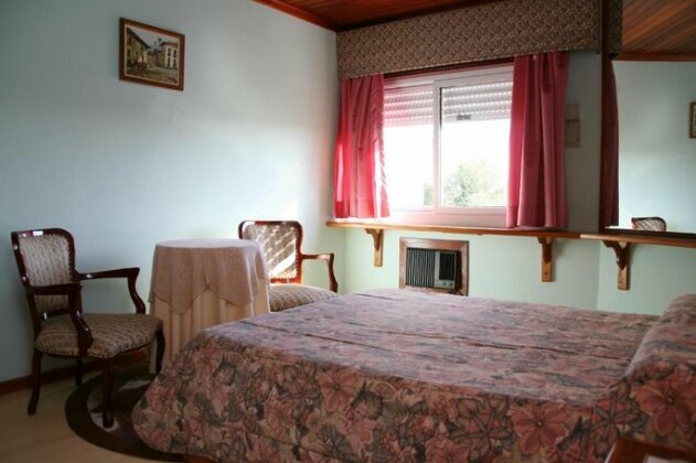 Turis Firper Hotel - Photo4
