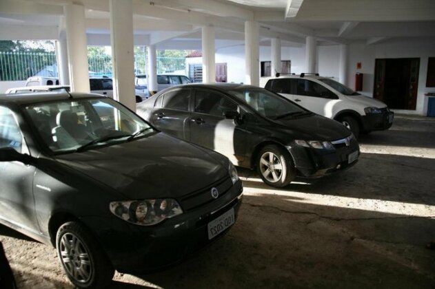 Turis Firper Hotel - Photo5