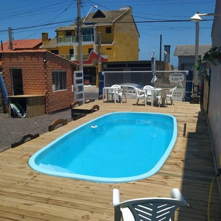 Pousada do Mauricio - Photo2
