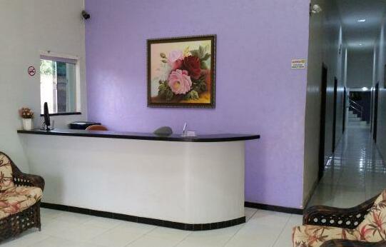 Amazonia Hotel Colider - Photo2