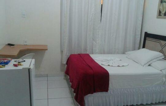 Amazonia Hotel Colider - Photo4