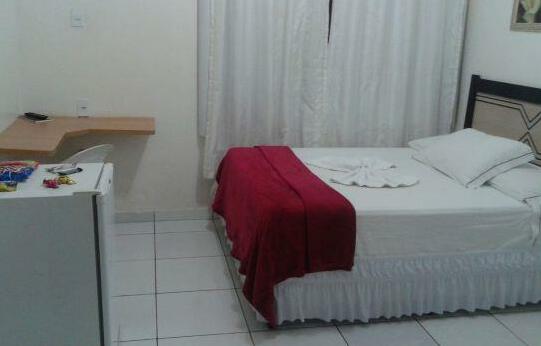 Amazonia Hotel Colider - Photo5