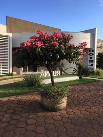 Aruana Palace Hotel - Photo2