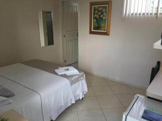 Aruana Palace Hotel - Photo4