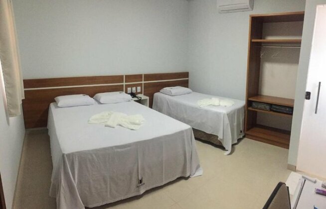 Marini Palace Hotel - Photo4