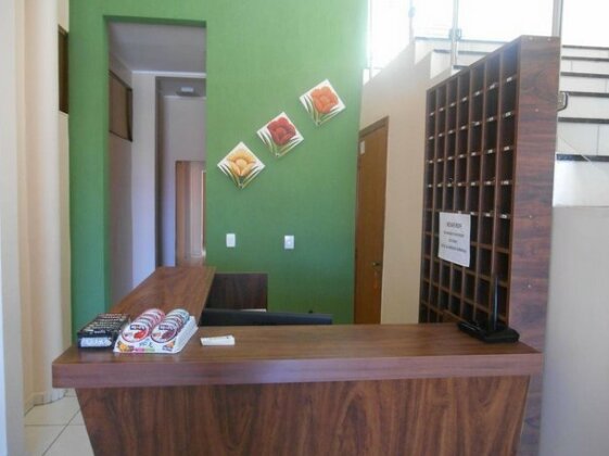 Planeta Hotel Colinas do Sul - Photo2