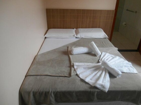 Planeta Hotel Colinas do Sul - Photo4
