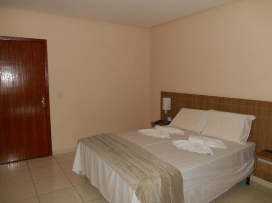 Planeta Hotel Colinas do Sul - Photo5