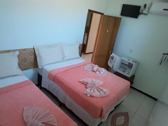 Pousada Adorno - Photo2