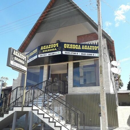Pousada Adorno - Photo3