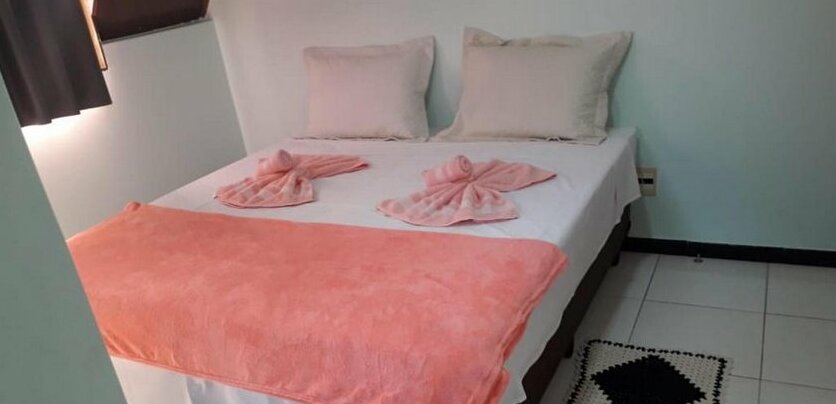 Pousada Adorno - Photo4