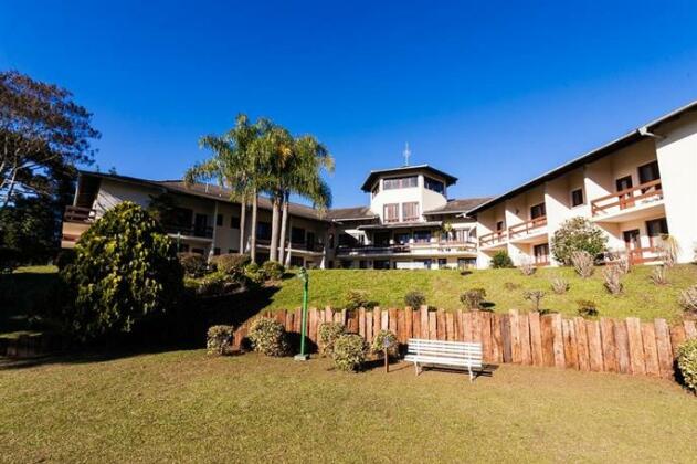 Hotel Estancia Betania, Colombo 