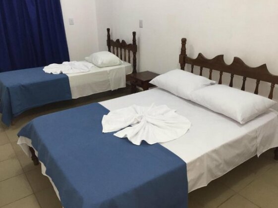 Romax Hotel