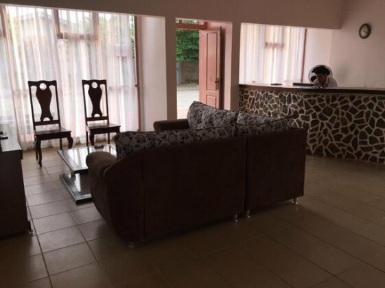 Romax Hotel - Photo4